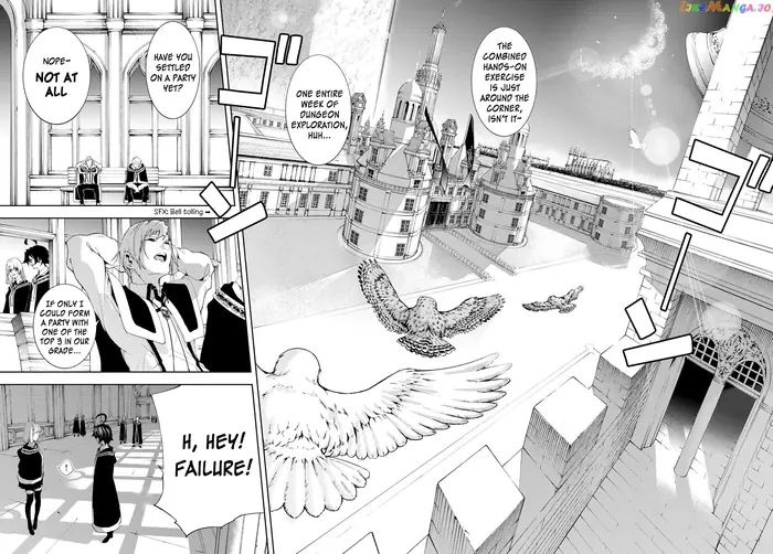 Wistoria: Wand and Sword Chapter 11 image 08_optimized